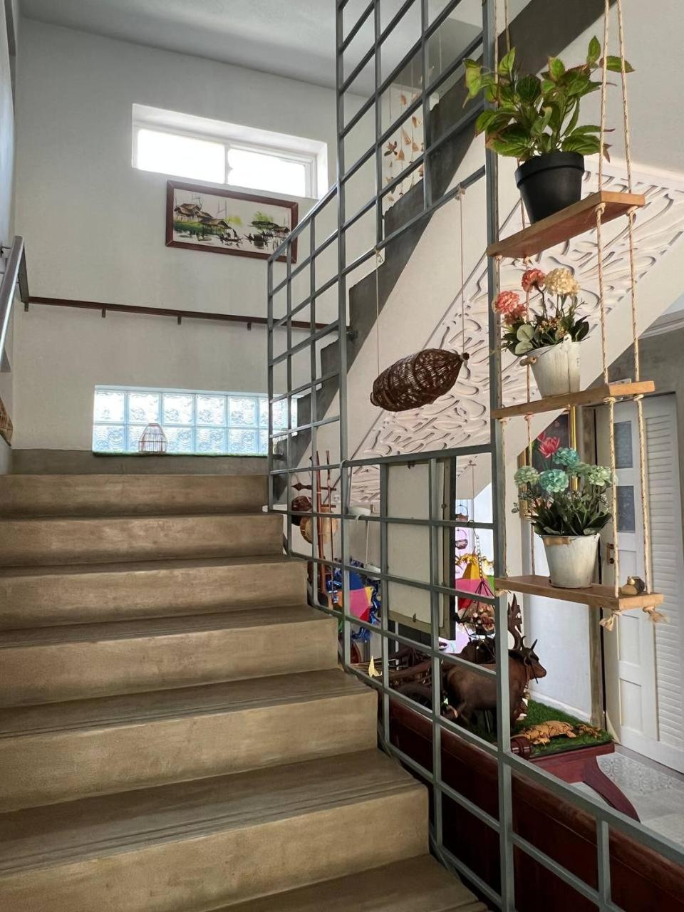2N Residence Siem Reap Exterior photo