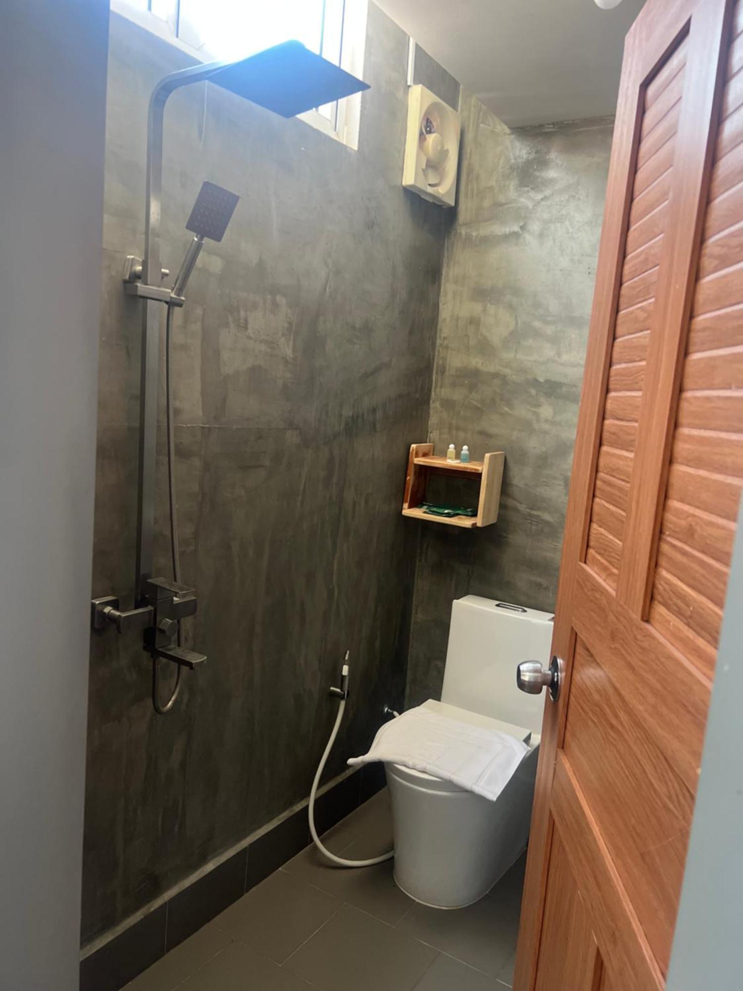 2N Residence Siem Reap Exterior photo